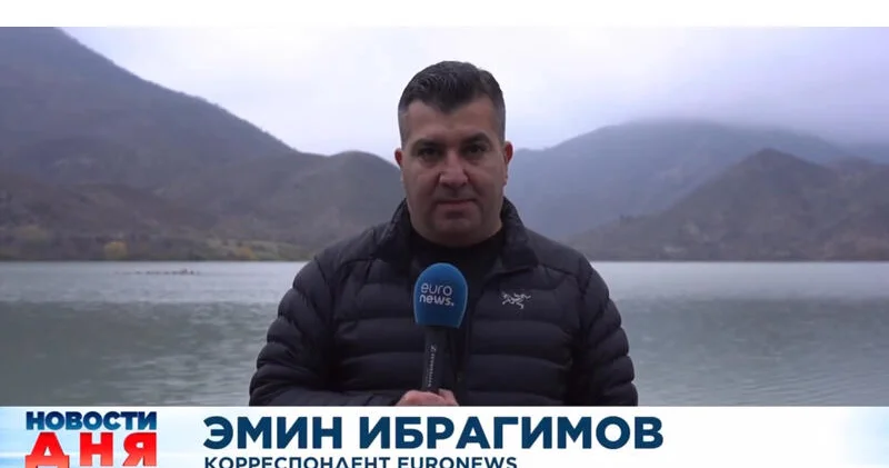 Tanınmış azərbaycanlı jurnalist Türkiyədə həlak oldu