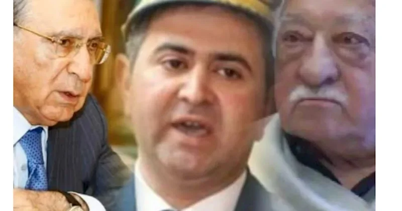 Vüsal Novruzovun FETÖ dəstəkli “diriliş” planı: Sabiq “fövqəlgeneral” nəyə hazırlaşır?