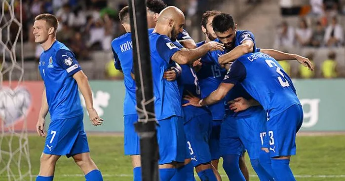 Millimizdə təhlükə: 6 futbolçu Fransa oyununu buraxa bilər!