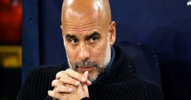 Pep Qvardiola Mançester Siti dən sonra 8 həyat hədəfini AÇIQLADI