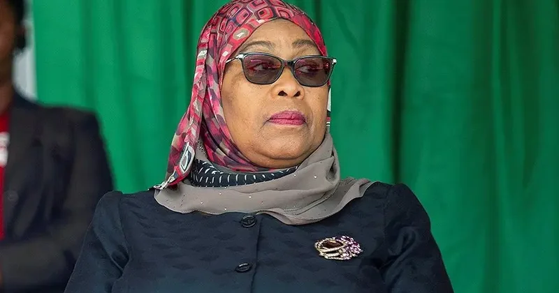 Tanzaniyada yeni baş nazir təyin olunub