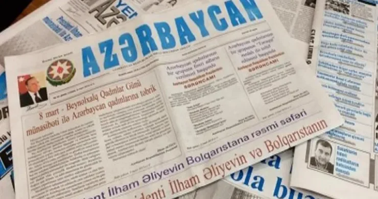 MEDİA qəzetlərin həftədə yalnız bir nömrəsini maliyyələşdirəcək