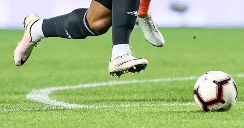 Массовое наказание турецких футболистов