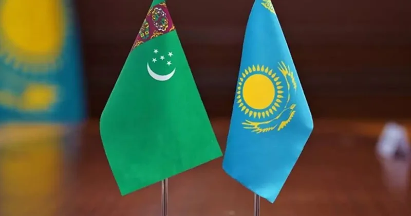 Qazaxıstan və Türkmənistan ticarət evləri açmağı planlaşdırır