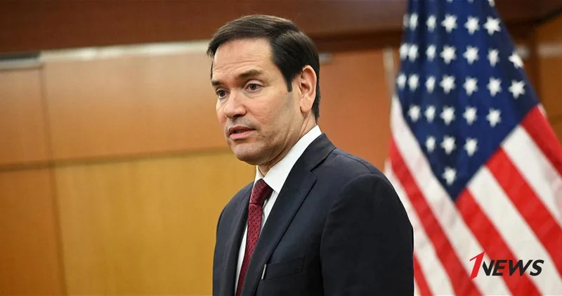 Рубио завил, что США особо не на что накладывать санкции против России