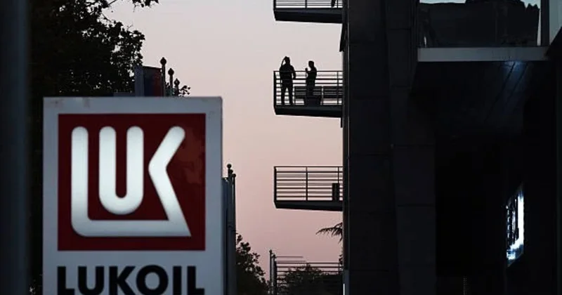 Лукойл просит власти США продлить отсрочку от санкций