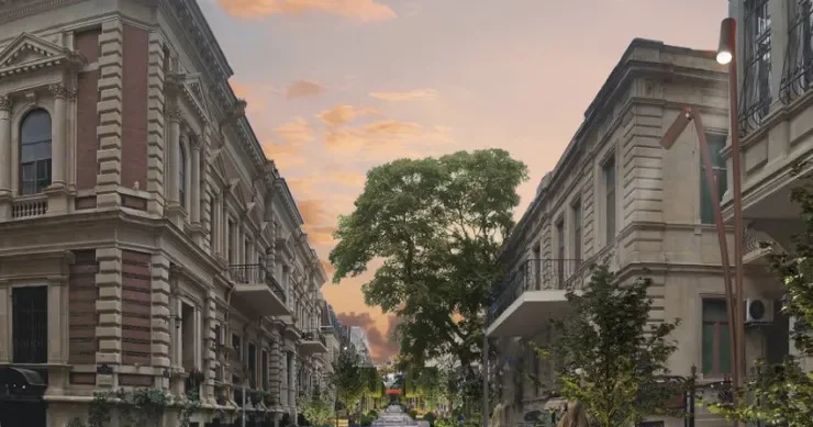 Bakıda bu abidələr niyə siyahıya alınmayıb? RƏSMİ CAVAB