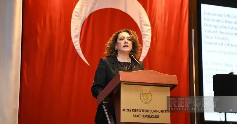 Şimali Kiprdə türk dövlətlərindən 50 min tələbə təhsil alır