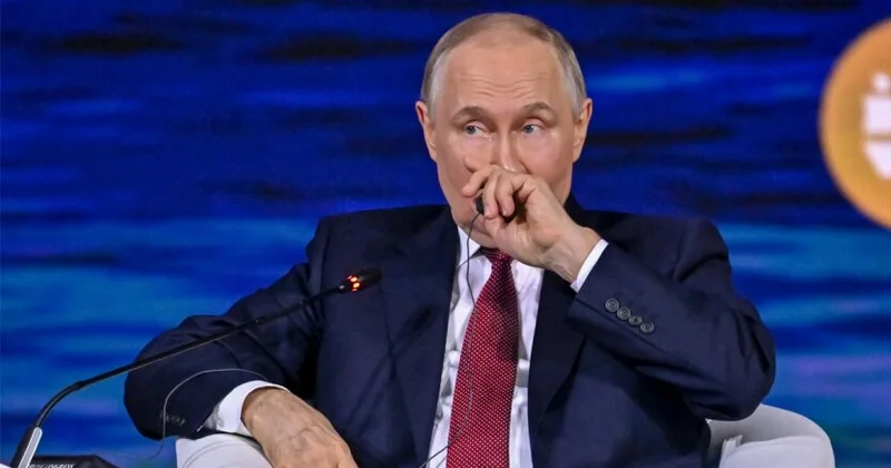 “Putin strateji kabusa düşüb: Qərb Kremlə qarşı strategiyasını dəyişməlidir“ “Foreign Policy“