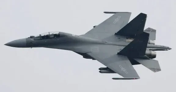 Rusiyanın Müdafiə Nazirliyinə məxsus qırıcı qəzaya UĞRADI