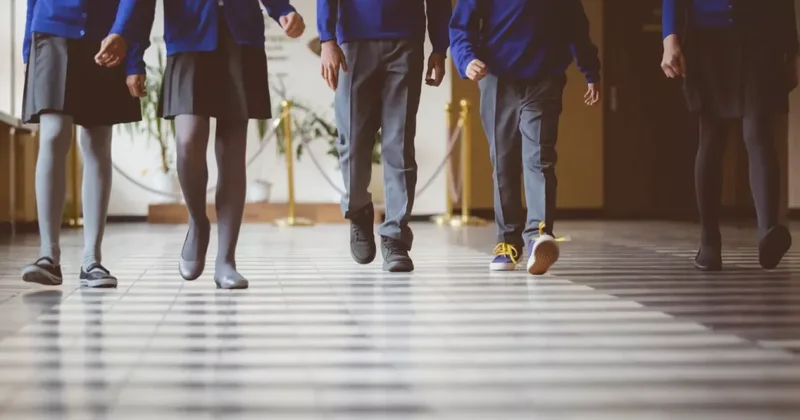 Без шуток: Минпросвещения Казахстана обратилось к школьникам