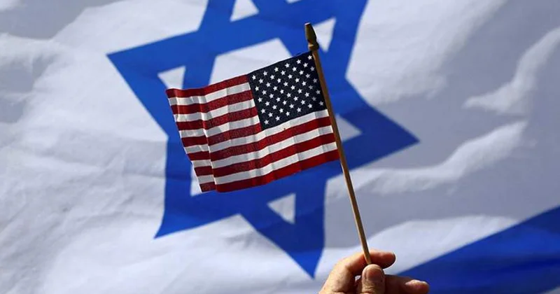 План Израиля на двадцать лет