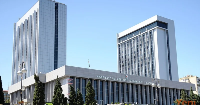 Milli Məclisdə üç komitənin birgə iclası başlayıb