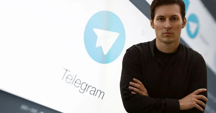 Durov barəsində Fransada tətbiq edilən məhkəmə məhdudiyyətləri LƏĞV EDİLDİ