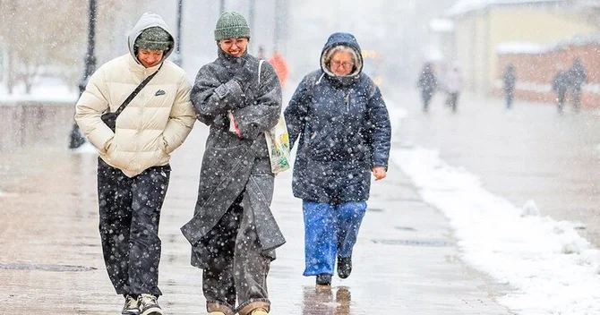 Bu qonşu ölkəyə 3 gündür sarı hava xəbərdarlığı edilib