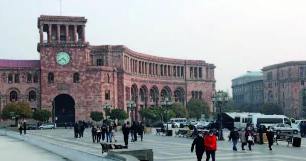 Nikol Paşinyan illər əvvəl hansı “ölümü seçmişdi”?