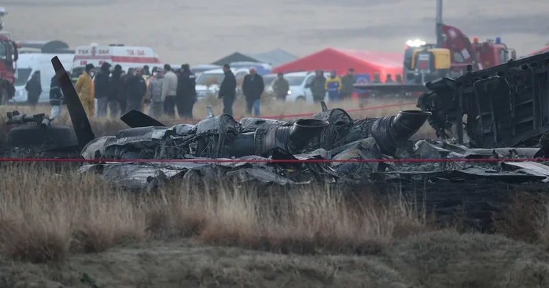 Türkiyə MN qəza ilə bağlı bütün suallara cavab verdi