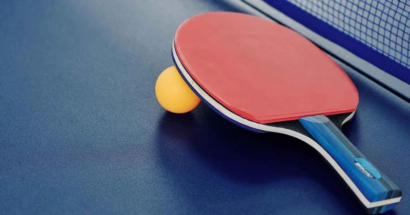 Azərbaycanın stolüstü tennisçilərindən Ər Riyadda daha bir medal