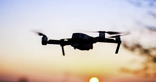 Rusiyanın bir sıra rayonlarına kütləvi PUA hücumu təşkil olunub