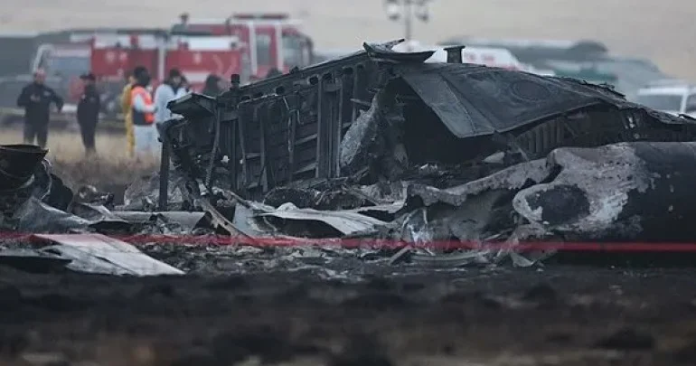 Şəhid olan hərbçilərin nəşi Türkiyəyə yola salınır