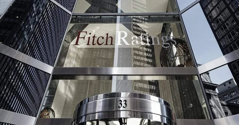 Fitch Ratings : İKZF nin istiqrazlarının 80% i Mərkəzi Bankın əlindədir