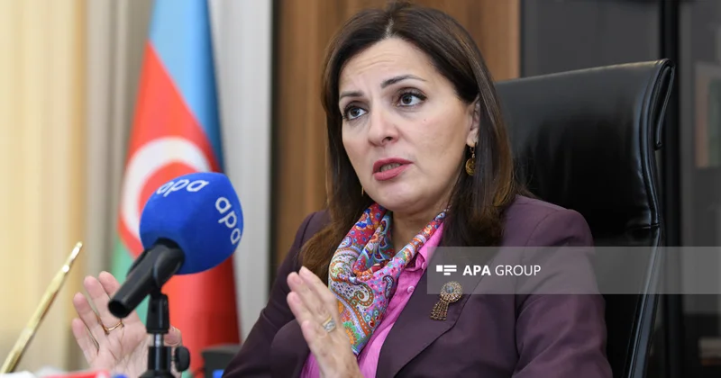 Сабина Гаджиева: Рабочая группа впервые комплексно изучает все вмешательства армян на памятниках