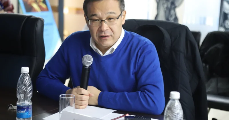 Qırğız ekspert: Azərbaycan Qırğız İnkişaf Fondu dayanıqlı inkişaf məqsədlərinə nail olmağa kömək edir MÜSAHİBƏ