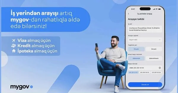 da daha bir yenilik edilib