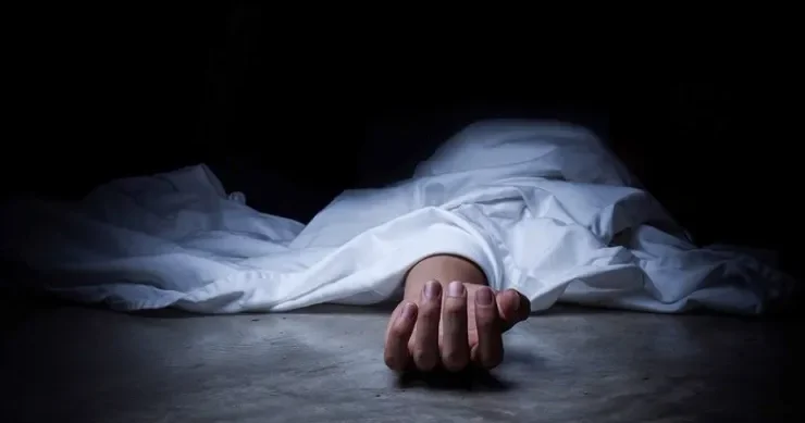 Qubada DƏHŞƏT: evdən bıçaqlanmış meyit tapıldı