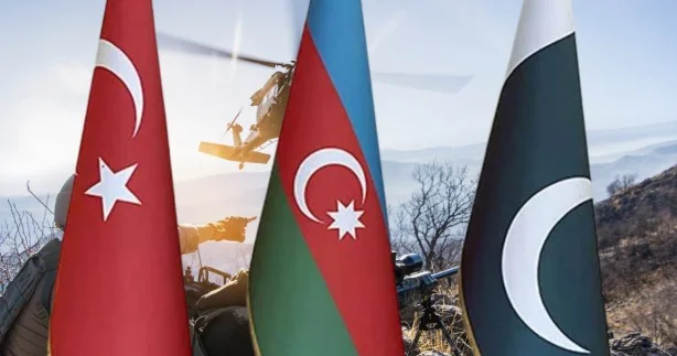 Bakı Ankara İslamabad geostrateji üçbucağı: İstinad və ümid yerimiz elə qardaş məmləkətlər olmalıdır