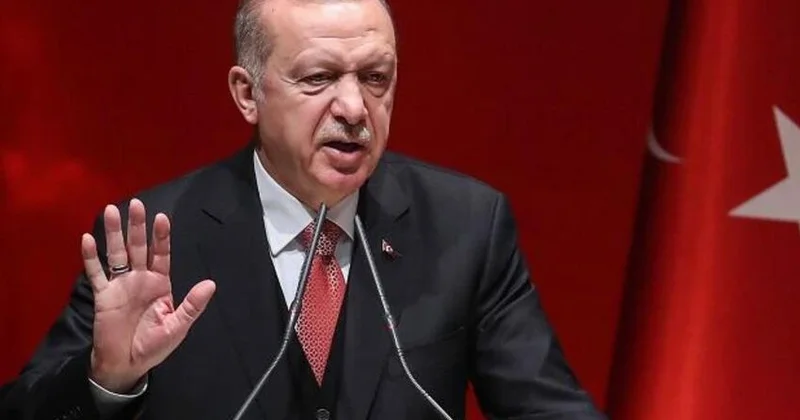 Ərdoğan: Türkiyə Kiprdə iki dövlətin yaradılmasını ən yaxşı variant hesab edir