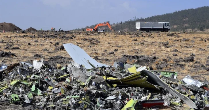 Boeing заплатит 28 млн долларов семье жертвы авиакатастрофы в Эфиопии