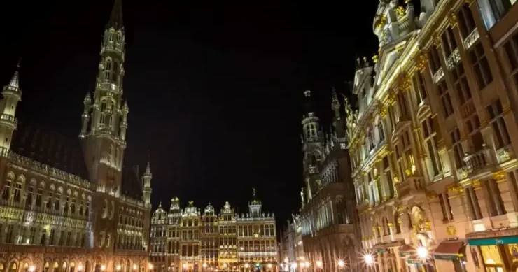 Avropada istirahət üçün ən ideal şəhər