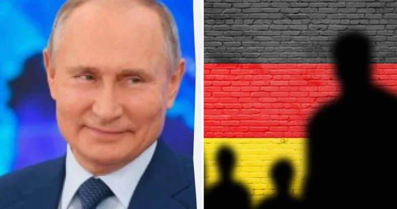 Almaniyada Rusiyadan çox Polşanı təhlükə sayırlar