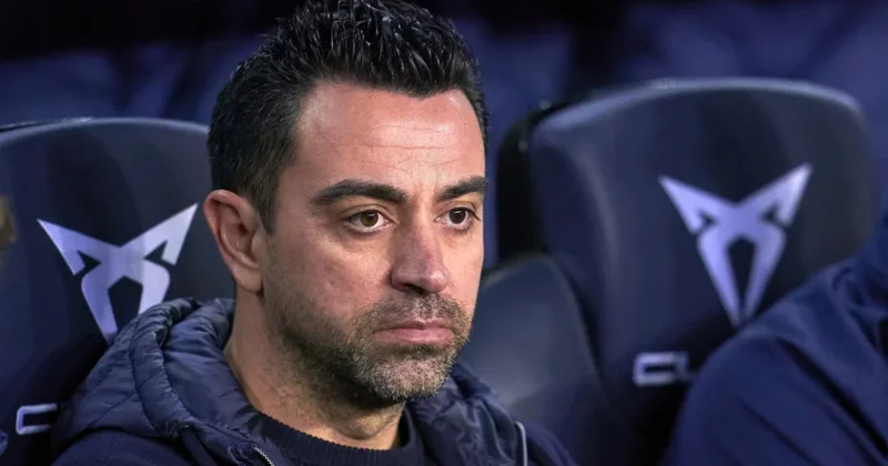 “Barselona da ən böyük səhvim bu oldu