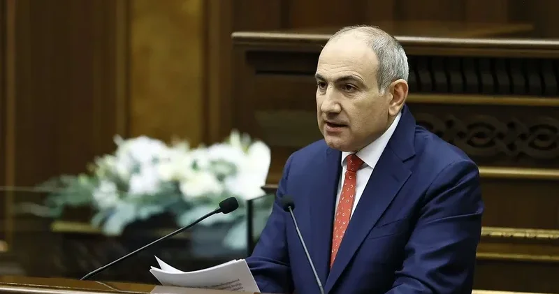 Baş nazir: İlin sonuna qədər Ermənistanda Qarabağ məsələsi bağlanılmalıdır