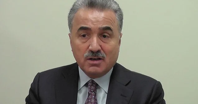 Zeynal Nağdəliyev yeni icra başçısını kollektivə təqdim edib