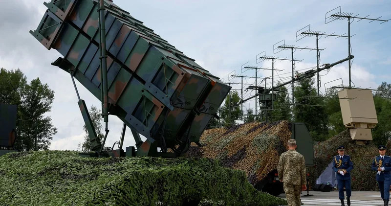 Украина получит новый пакет оружия США на $500 млн