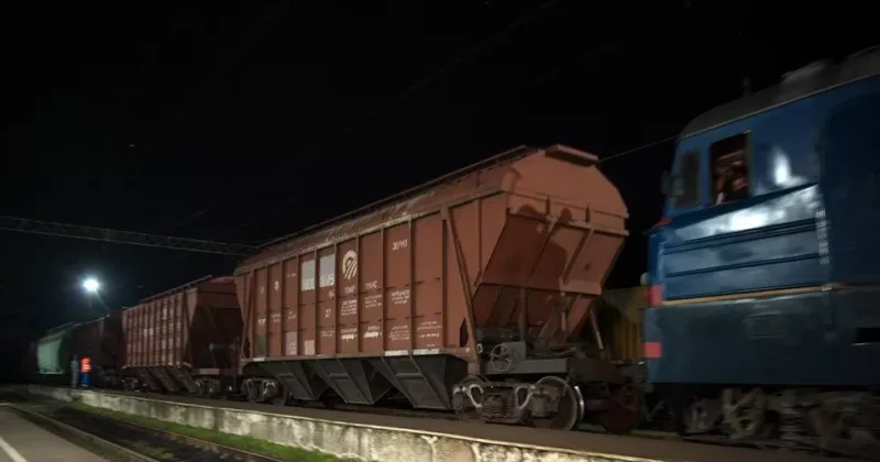 В Армении проверили на качество пшеницу из Казахстана, завезенную через Азербайджан