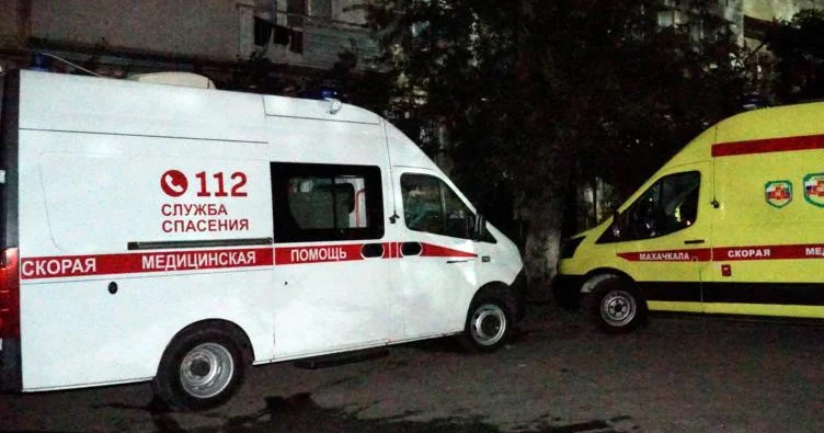 В Махачкале 14 человек госпитализировали с острой кишечной инфекцией