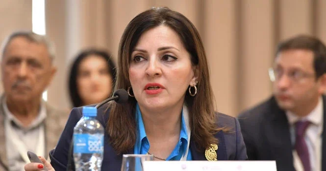 Сабина Гаджиева:155 памятников остаются недоступными для инвентаризации на освобожденных территориях