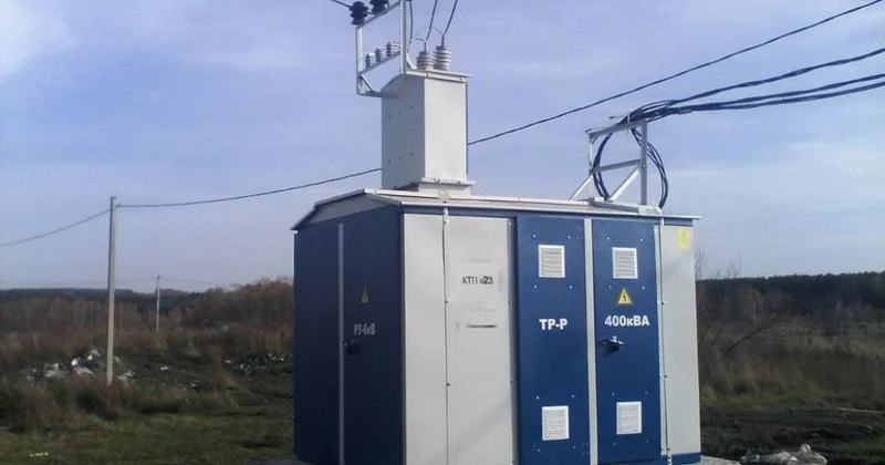 В двух поселках Баку отключат свет Minval Politika