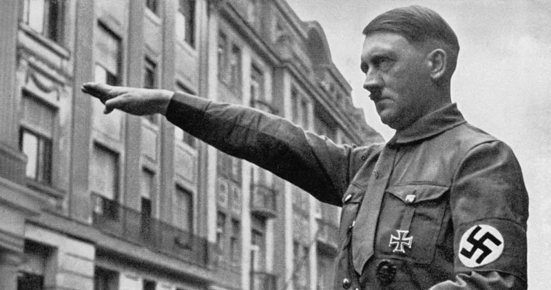 Hitler yəhudi idi? DNT analizinin nəticələri ÜZƏ ÇIXDI FOTO