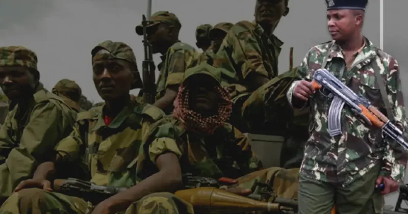 Bu ölkədən rus ordusuna 200 dən çox hərbçi qatılıb Bu vədlərlə aldadılıblar