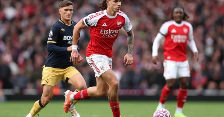 Arsenal ın müdafiəçisi İtaliya millisinə kömək edə bilməyəcək