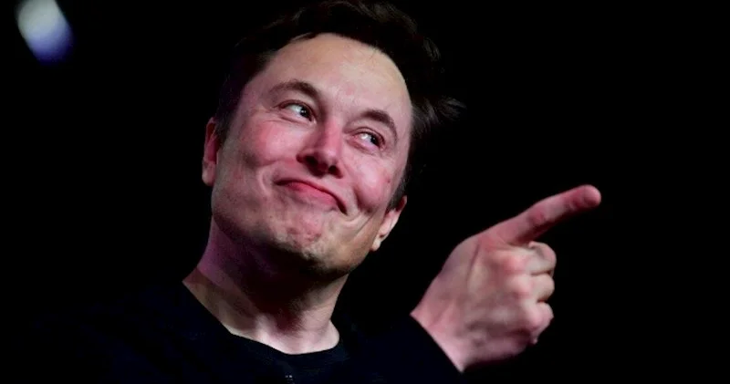 İlon Maskdan gələcəklə bağlı daha bir proqnoz