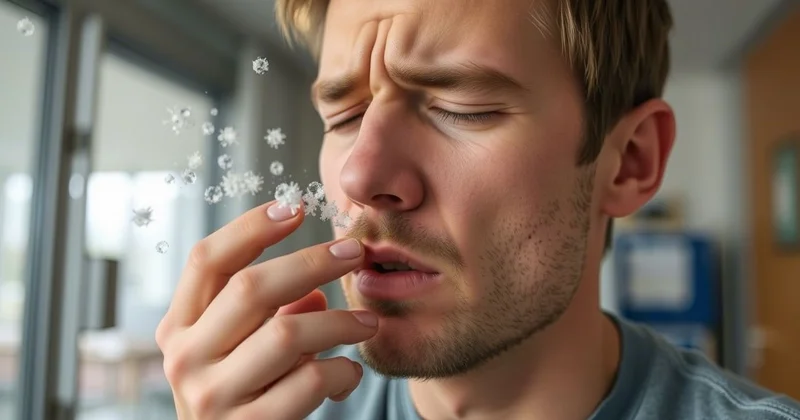 Koviddən sonra ağciyər zədələnməsi davam edir ŞOK