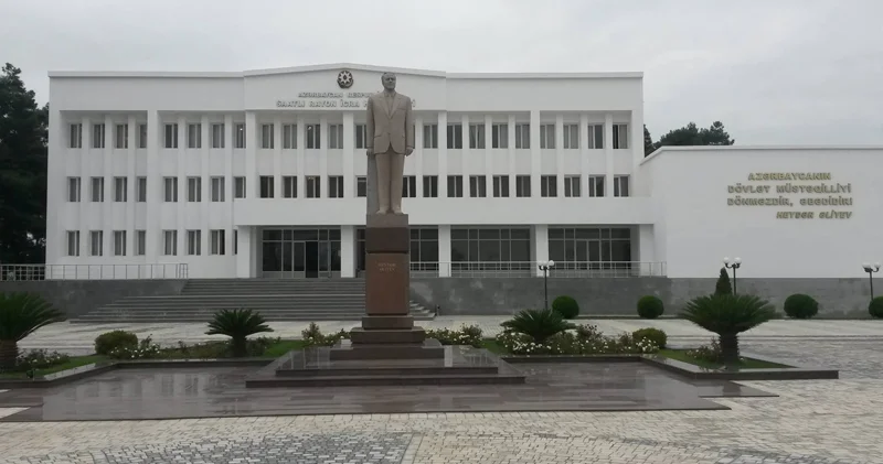 Evində qaz kəsildi, içkili halda icra başçısına şikayətə getdi Həbs olundu