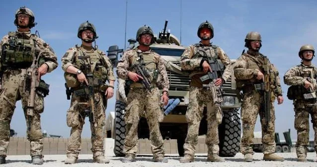 СМИ: США предложили в СБ ООН разместить в Газе международные силы