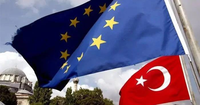 ЕС впервые назначил военного советника в Турцию